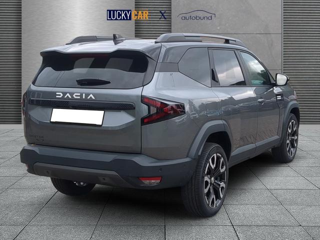 Dacia Bigster Journey SHZ 19-Zoll Pano Hybrid 155 