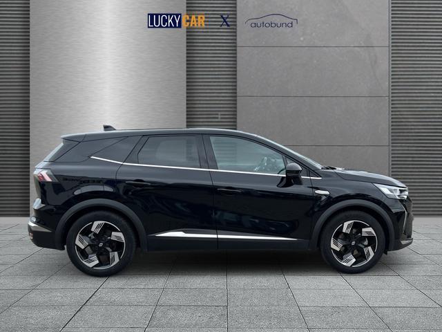 Renault Symbioz Iconic GJR+360&deg; Kamera+LED E-Tech Full Hybrid 145 