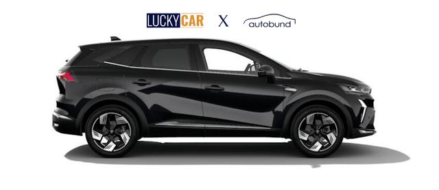 Renault Symbioz Iconic SHZ+GJR+NAVI E-Tech 145 