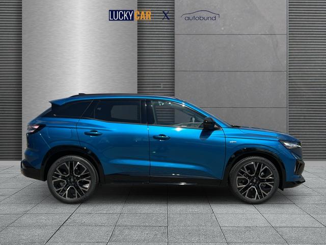Renault Austral Esprit Alpine SHZ+LED+Google E-TECH Full Hybrid 200 