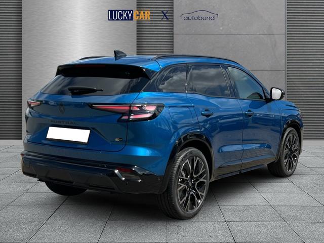 Renault Austral Esprit Alpine SHZ+LED+Google E-TECH Full Hybrid 200 