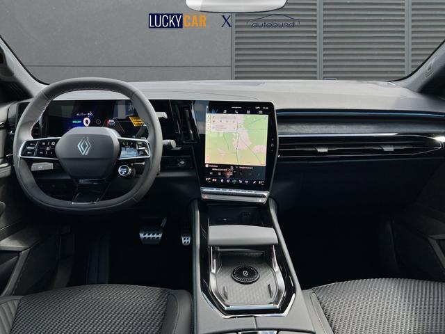 Renault Austral Esprit Alpine SHZ+LED+Google E-TECH Full Hybrid 200 