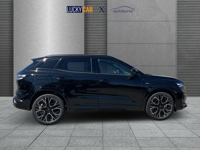 Renault Austral Esprit Alpine Pano-Dach+SHZ+LED E-TECH Full Hybrid 200 