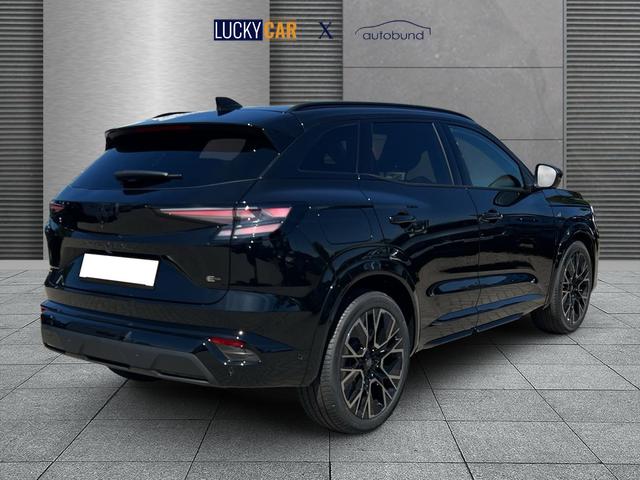 Renault Austral Esprit Alpine Pano-Dach+SHZ+LED E-TECH Full Hybrid 200 