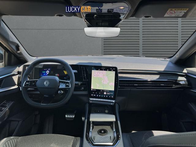 Renault Austral Esprit Alpine Pano-Dach+SHZ+LED E-TECH Full Hybrid 200 