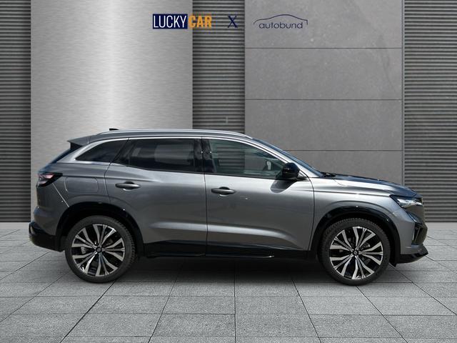 Renault Austral Techno SHZ+PANO+RFK TCe 150 CVT 