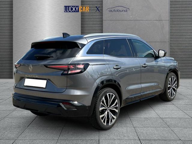 Renault Austral Techno SHZ+PANO+RFK TCe 150 CVT 