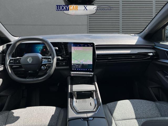 Renault Austral Techno SHZ+PANO+RFK TCe 150 CVT 