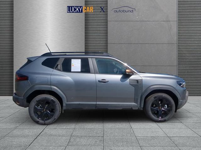 Dacia Duster Extreme SHZ LKHZ hybrid-G 150 EDC 4x4 