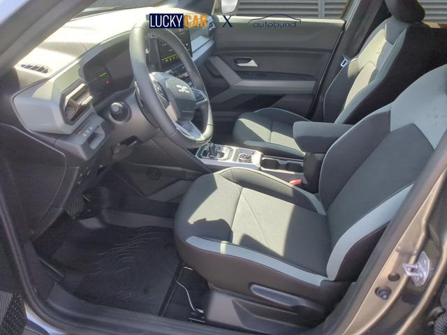 Dacia Duster Extreme SHZ LKHZ hybrid-G 150 EDC 4x4 