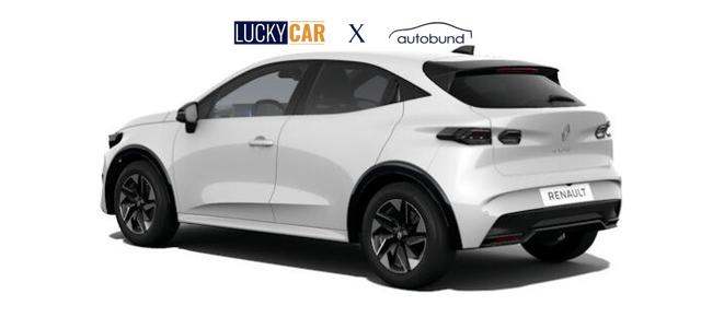 Renault Clio Techno SHZ RFK TCe 115 
