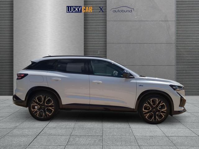 Renault Austral Esprit Alpine Panodach+Harman-Kardon E-TECH 200 
