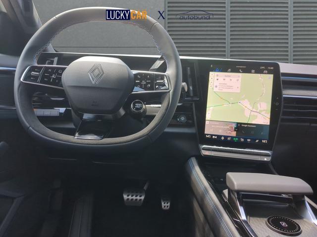 Renault Austral Esprit Alpine Panodach+Harman-Kardon E-TECH 200 