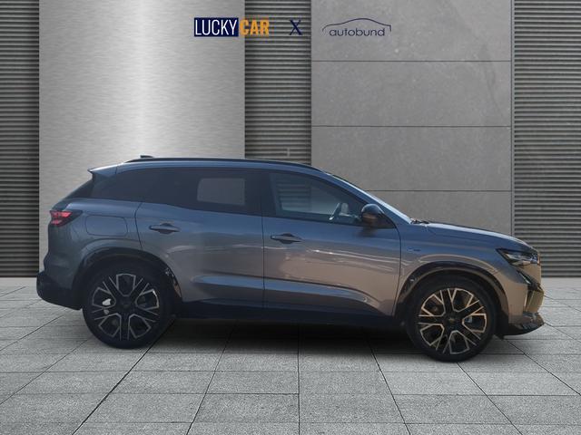 Renault Austral Esprit Alpine SHZ+LKHZ+RFK+Navi E-TECH 200 