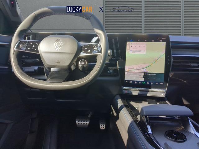 Renault Austral Esprit Alpine SHZ+LKHZ+RFK+Navi E-TECH 200 