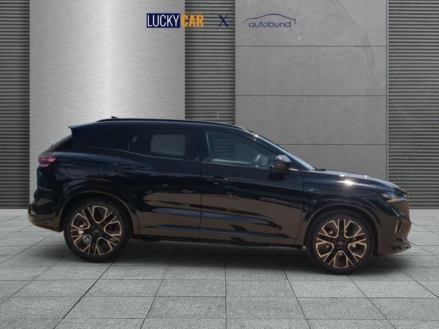 Renault Austral Esprit Alpine SHZ+Panodach+LKHZ+RFK E-TECH 200 