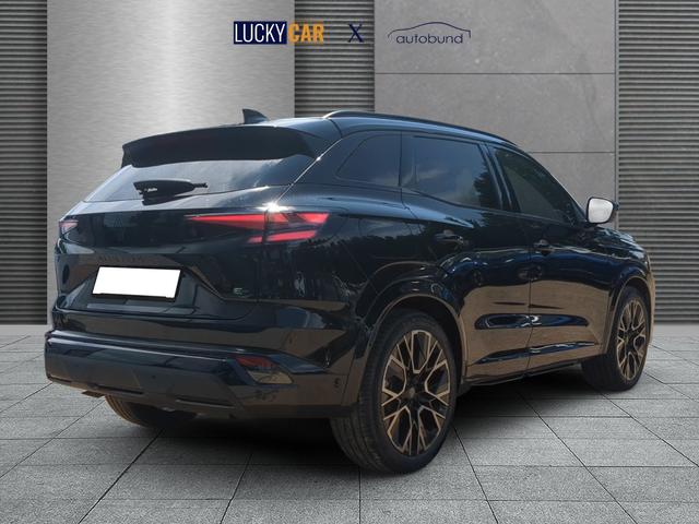 Renault Austral Esprit Alpine SHZ+Panodach+LKHZ+RFK E-TECH 200 