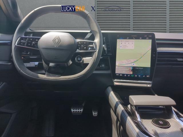 Renault Austral Esprit Alpine SHZ+Panodach+LKHZ+RFK E-TECH 200 