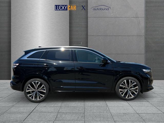 Renault Austral Techno Pano-Dach+RFK+SHZ TCe 150 CVT 