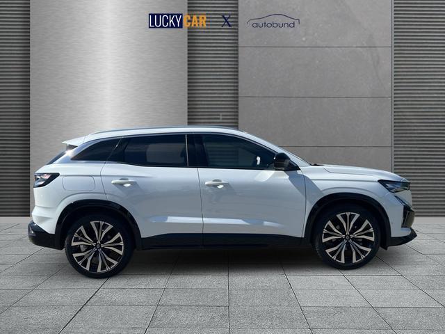 Renault Austral Techno RFK+SHZ+LED TCe 150 CVT 