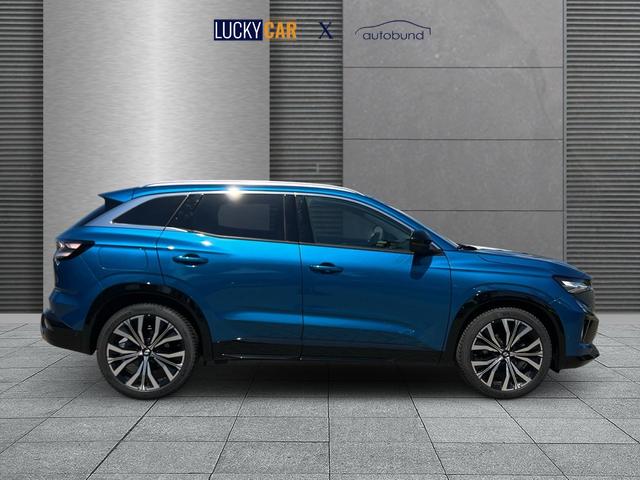 Renault Austral Techno SHZ+LKHZ+Pano TCe 150 CVT 