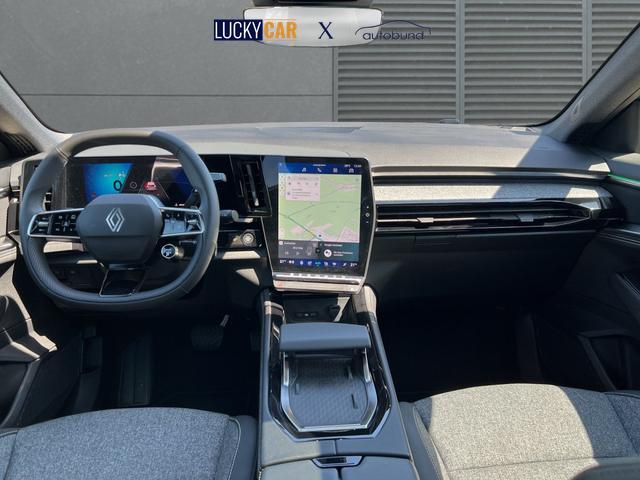 Renault Austral Techno SHZ+LKHZ+Pano TCe 150 CVT 
