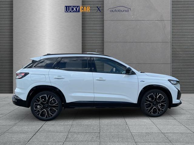 Renault Austral Esprit Alpine Premium City-Paket+Pano-Dach E-TECH Full Hybrid 200 