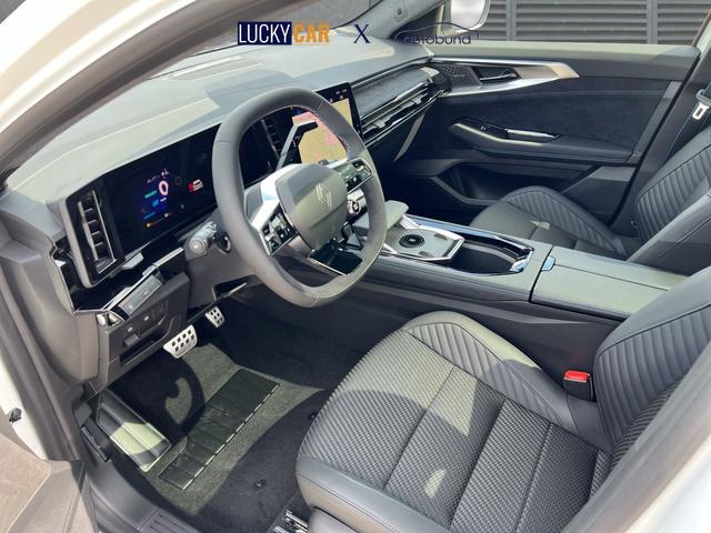 Renault Austral Esprit Alpine Premium City-Paket+Pano-Dach E-TECH Full Hybrid 200 
