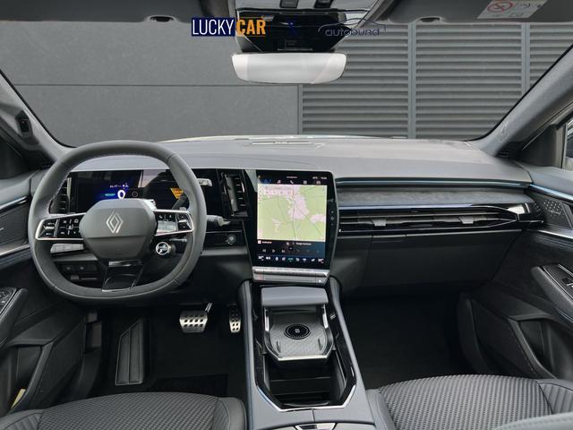 Renault Austral Esprit Alpine Premium City-Paket+Pano-Dach E-TECH Full Hybrid 200 