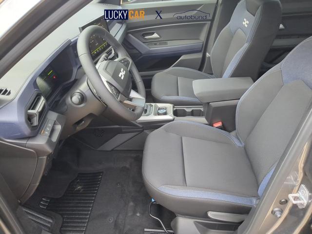 Dacia Bigster Expression Winter-Paket+RFK+GJR Hybrid-G 150 4x4 