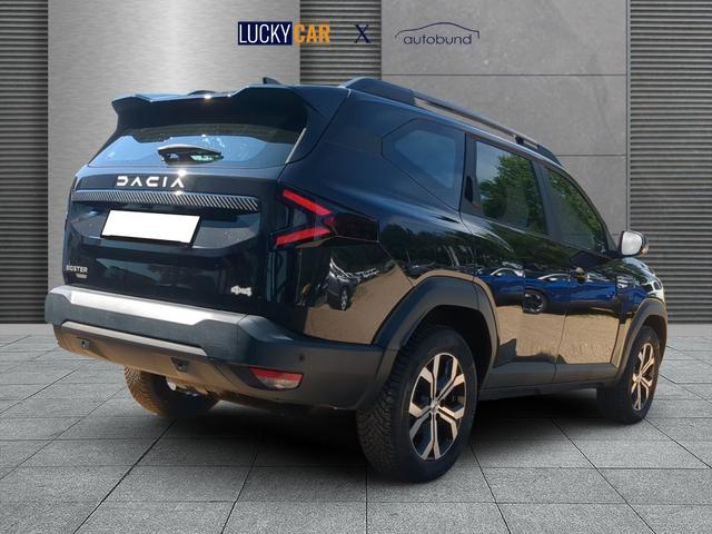 Dacia Bigster Expression RFK+PDC+SHZ+LKHZ Hybrid-G 150 4x4 