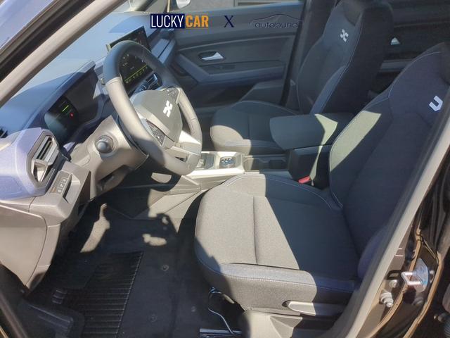 Dacia Bigster Expression RFK+PDC+SHZ+LKHZ Hybrid-G 150 4x4 
