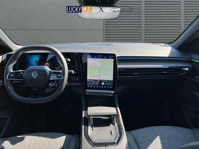 Renault Austral Techno Google+SHZ+RFK TCe 150 CVT 