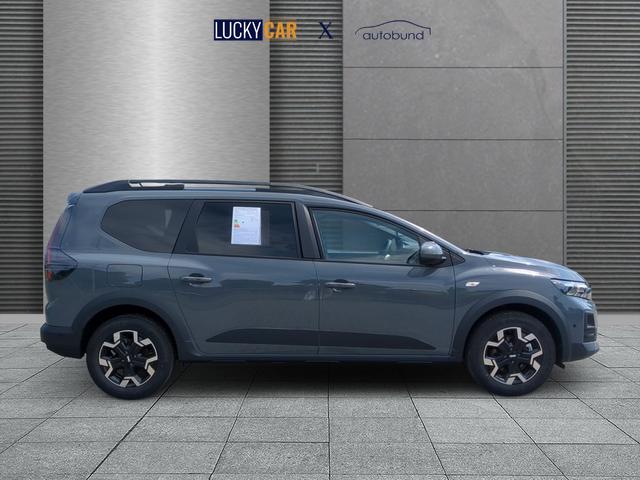Dacia Jogger Journey 5-S SHZ Navi MV-Kamera Hybrid 155 