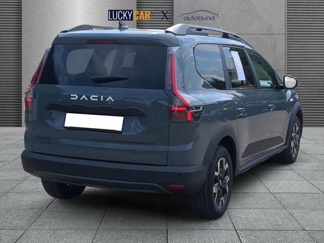 Dacia Jogger Journey 5-S SHZ Navi MV-Kamera Hybrid 155 