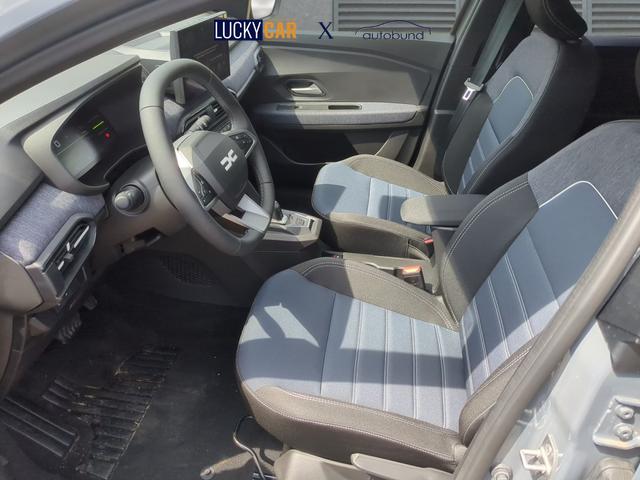 Dacia Jogger Journey 5-S SHZ Navi MV-Kamera Hybrid 155 