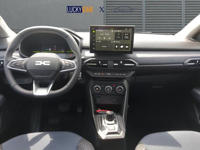 Dacia Jogger Journey 5-S SHZ Navi MV-Kamera Hybrid 155 