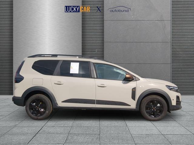 Dacia Jogger Extreme 5-S SHZ RFK Navi Hybrid 155 
