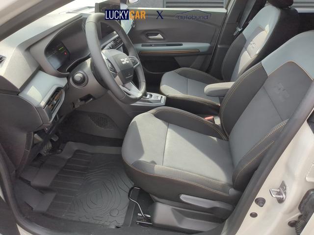 Dacia Jogger Extreme 5-S SHZ RFK Navi Hybrid 155 