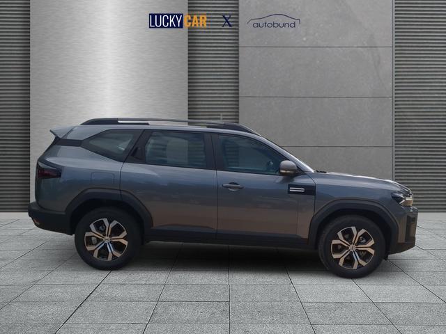 Dacia Bigster Expression SHZ+LKHZ+Navi TCe 140 