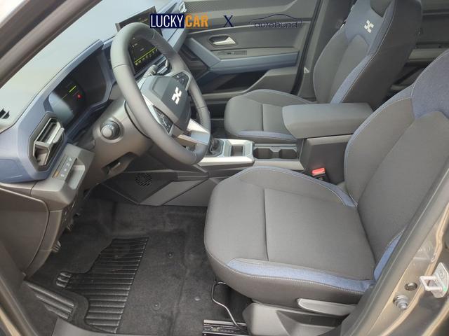 Dacia Bigster Expression SHZ+LKHZ+Navi TCe 140 