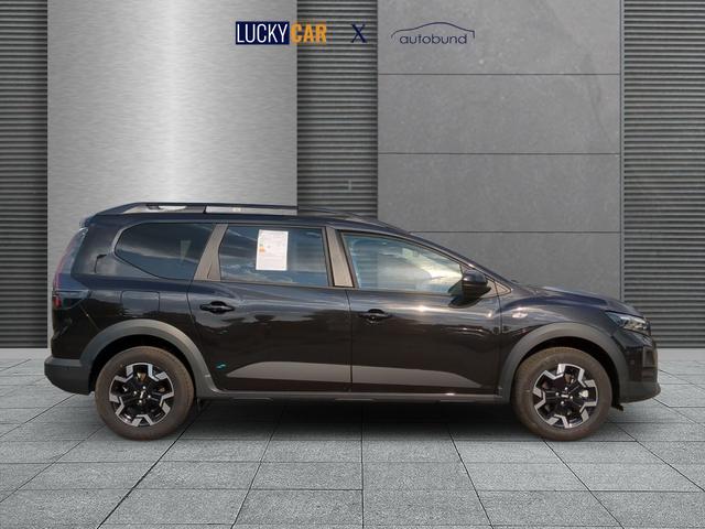 Dacia Jogger Journey 5-S SHZ Navi MV-Kamera Hybrid 155 