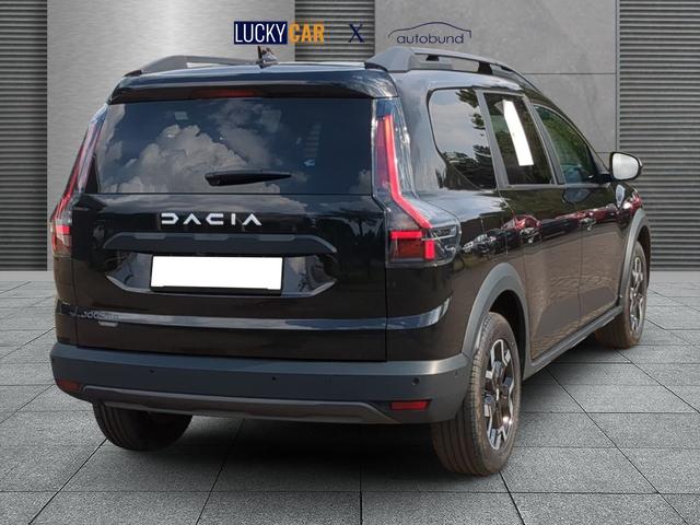 Dacia Jogger Journey 5-S SHZ Navi MV-Kamera Hybrid 155 