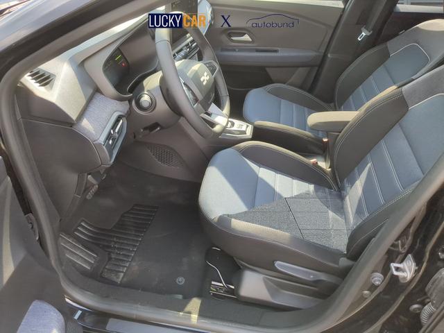 Dacia Jogger Journey 5-S SHZ Navi MV-Kamera Hybrid 155 