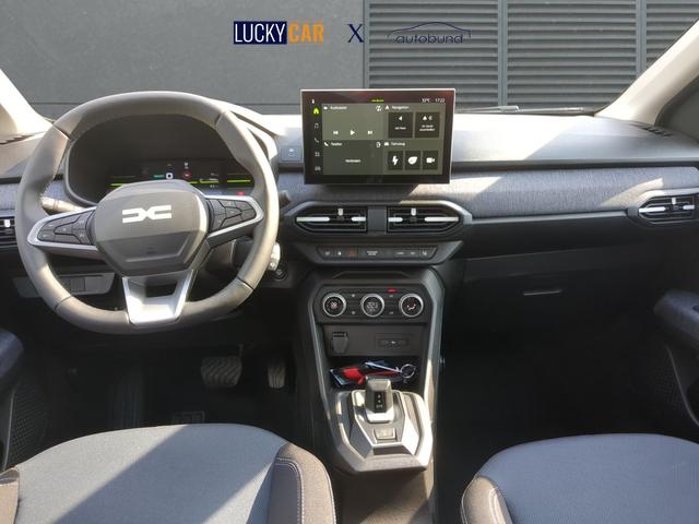 Dacia Jogger Journey 5-S SHZ Navi MV-Kamera Hybrid 155 