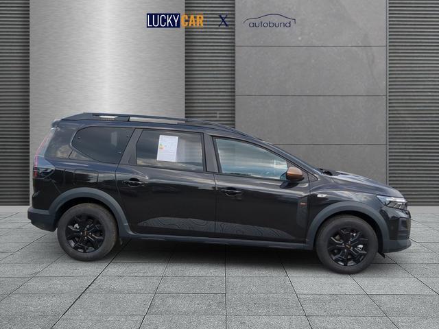 Dacia Jogger Extreme 7-S SHZ RFK Navi Hybrid 155 