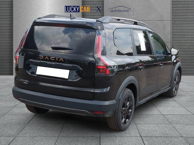 Dacia Jogger Extreme 7-S SHZ RFK Navi Hybrid 155 