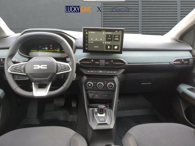 Dacia Jogger Extreme 7-S SHZ RFK Navi Hybrid 155 