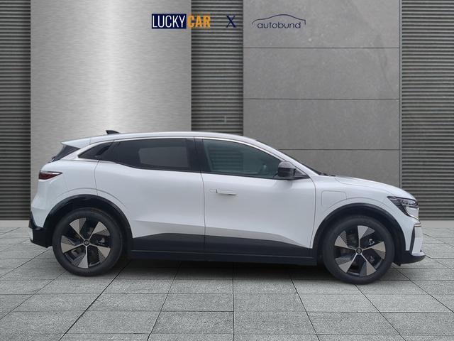 Renault M&eacute;gane E-TECH Techno SHZ+RFK+V2L Megane EV60 220 Comfort Range 