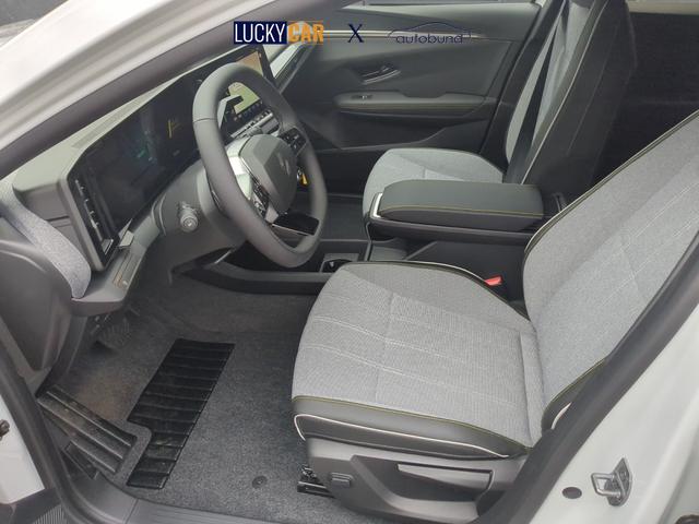 Renault M&eacute;gane E-TECH Techno SHZ+RFK+V2L Megane EV60 220 Comfort Range 